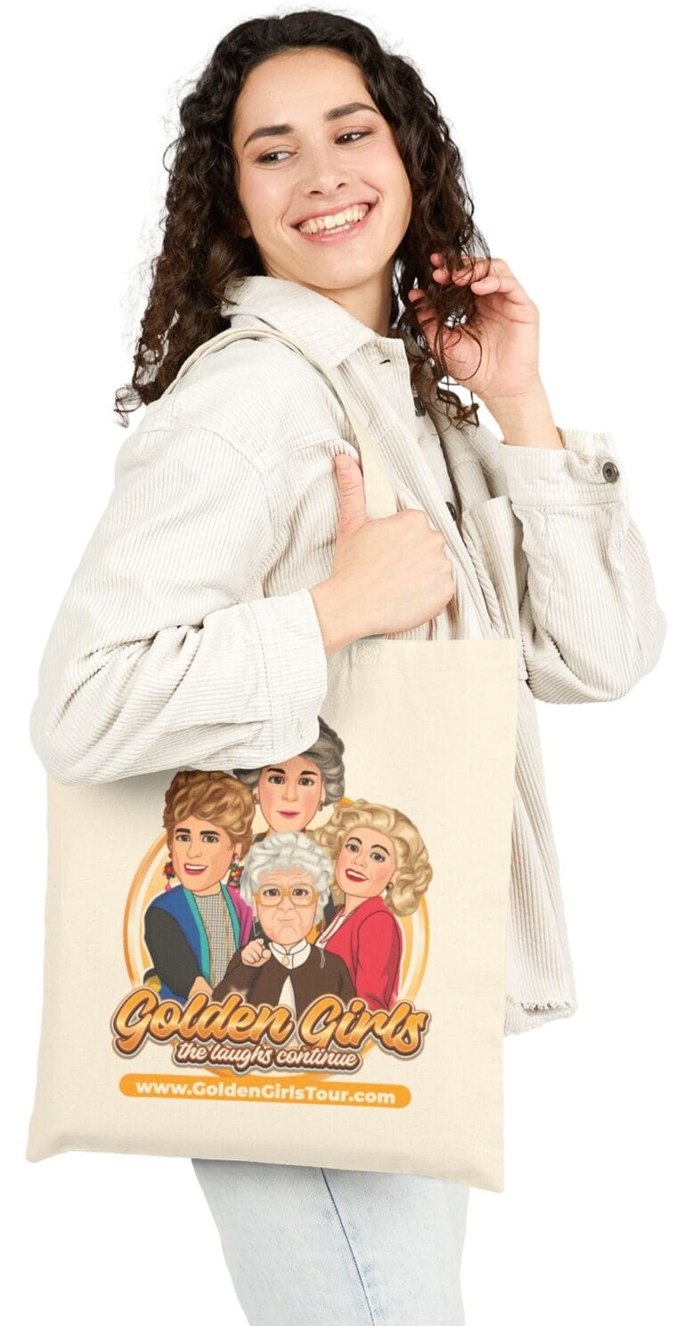 Tote Lady